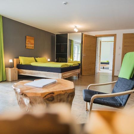 Residence Martell Mountains Buitenkant foto