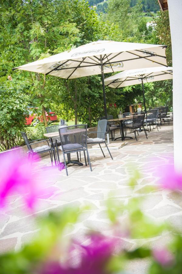 Residence Martell Mountains Buitenkant foto
