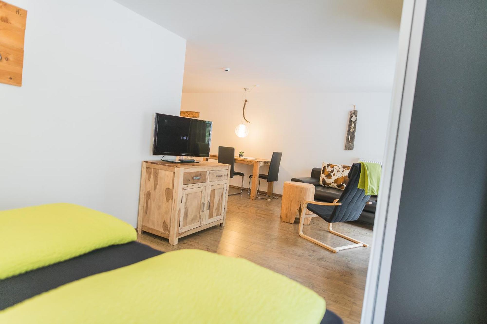Residence Martell Mountains Buitenkant foto