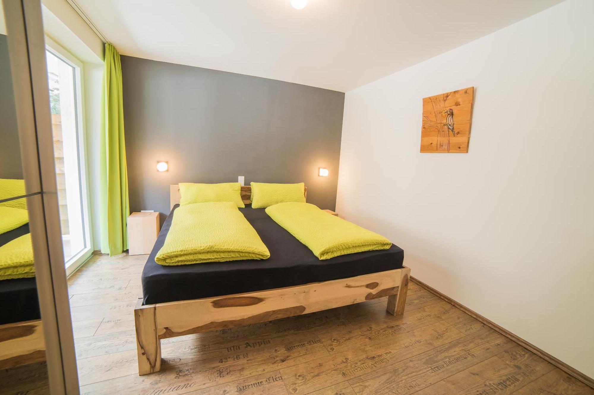Residence Martell Mountains Buitenkant foto