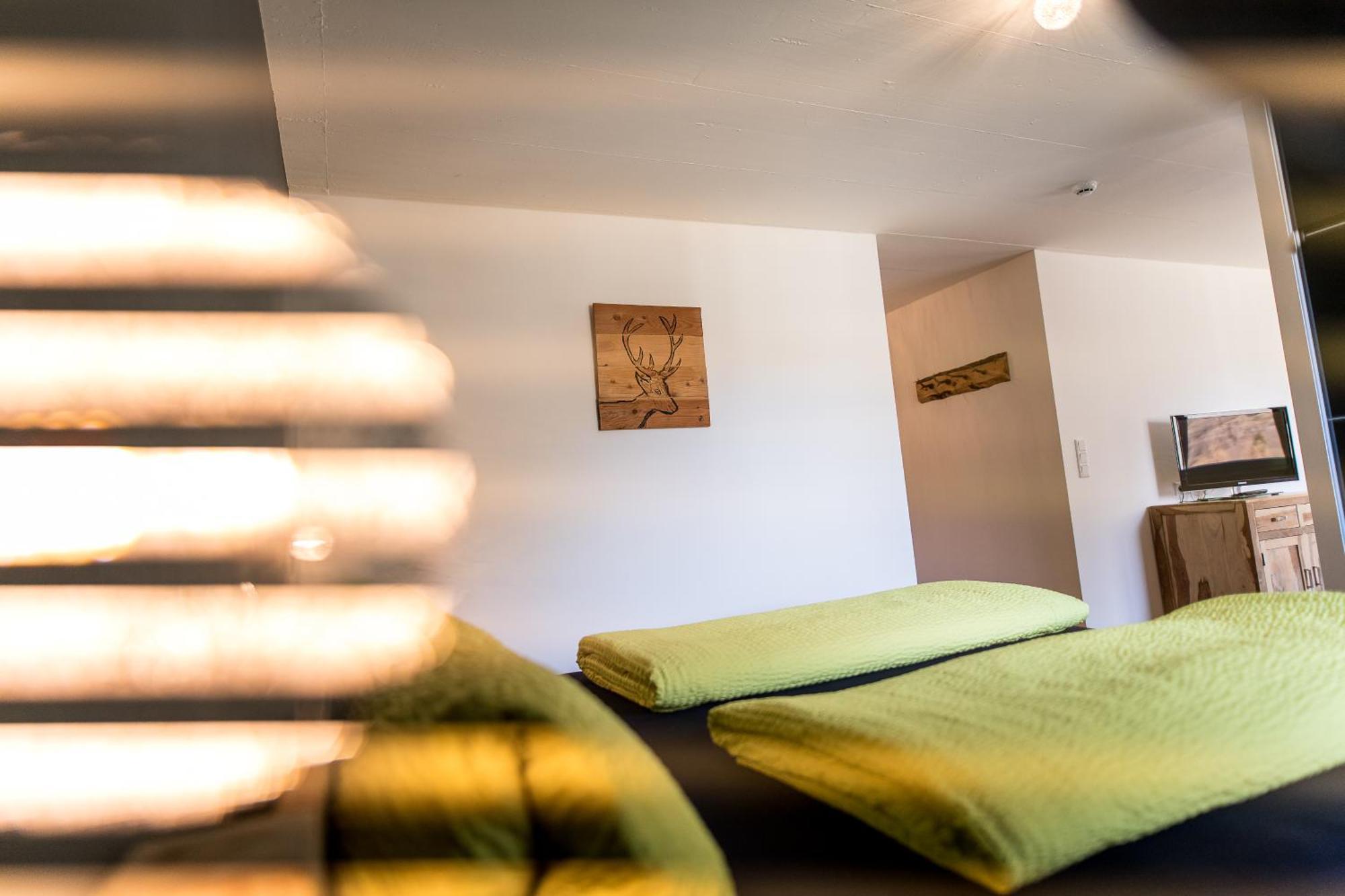 Residence Martell Mountains Buitenkant foto