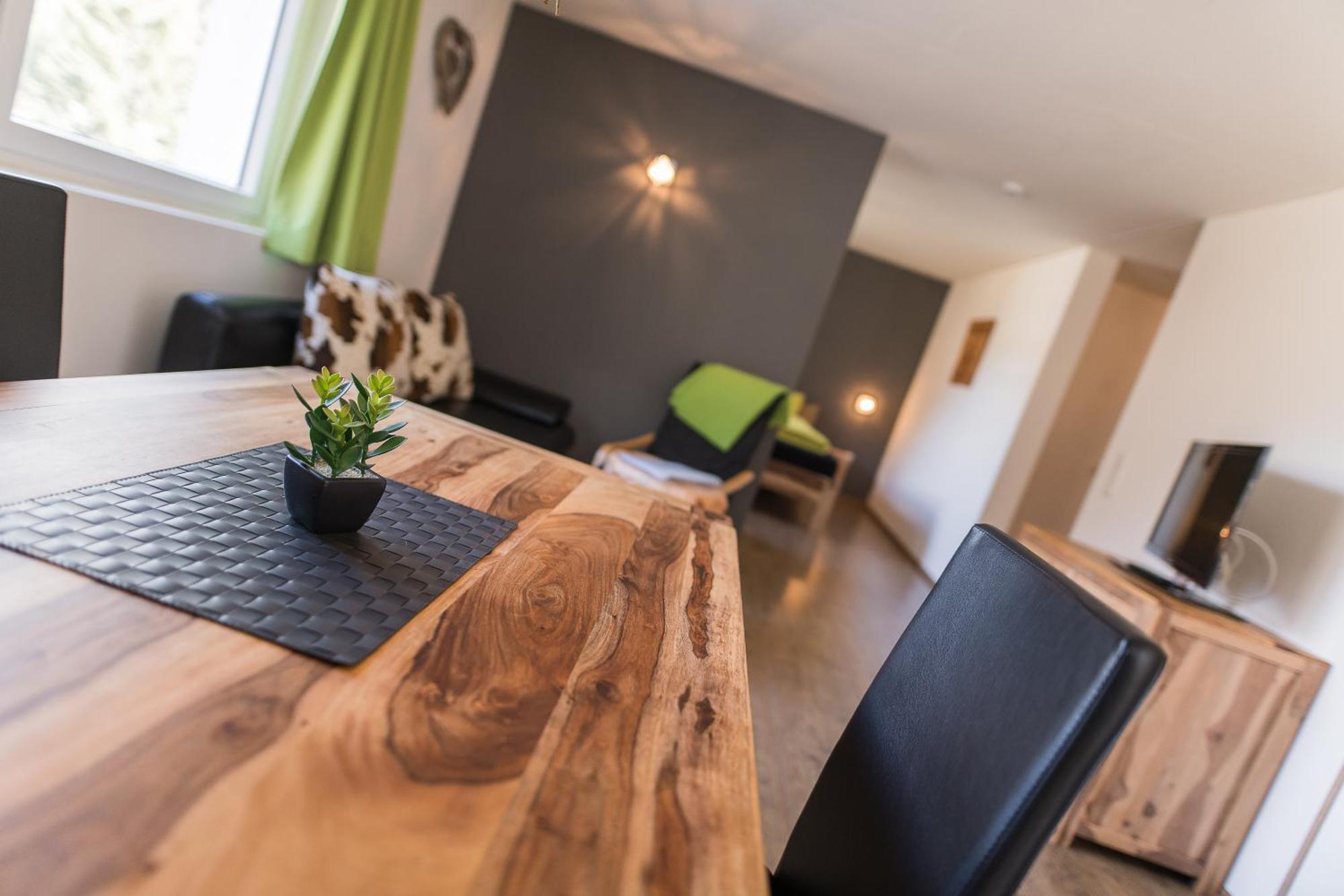 Residence Martell Mountains Buitenkant foto