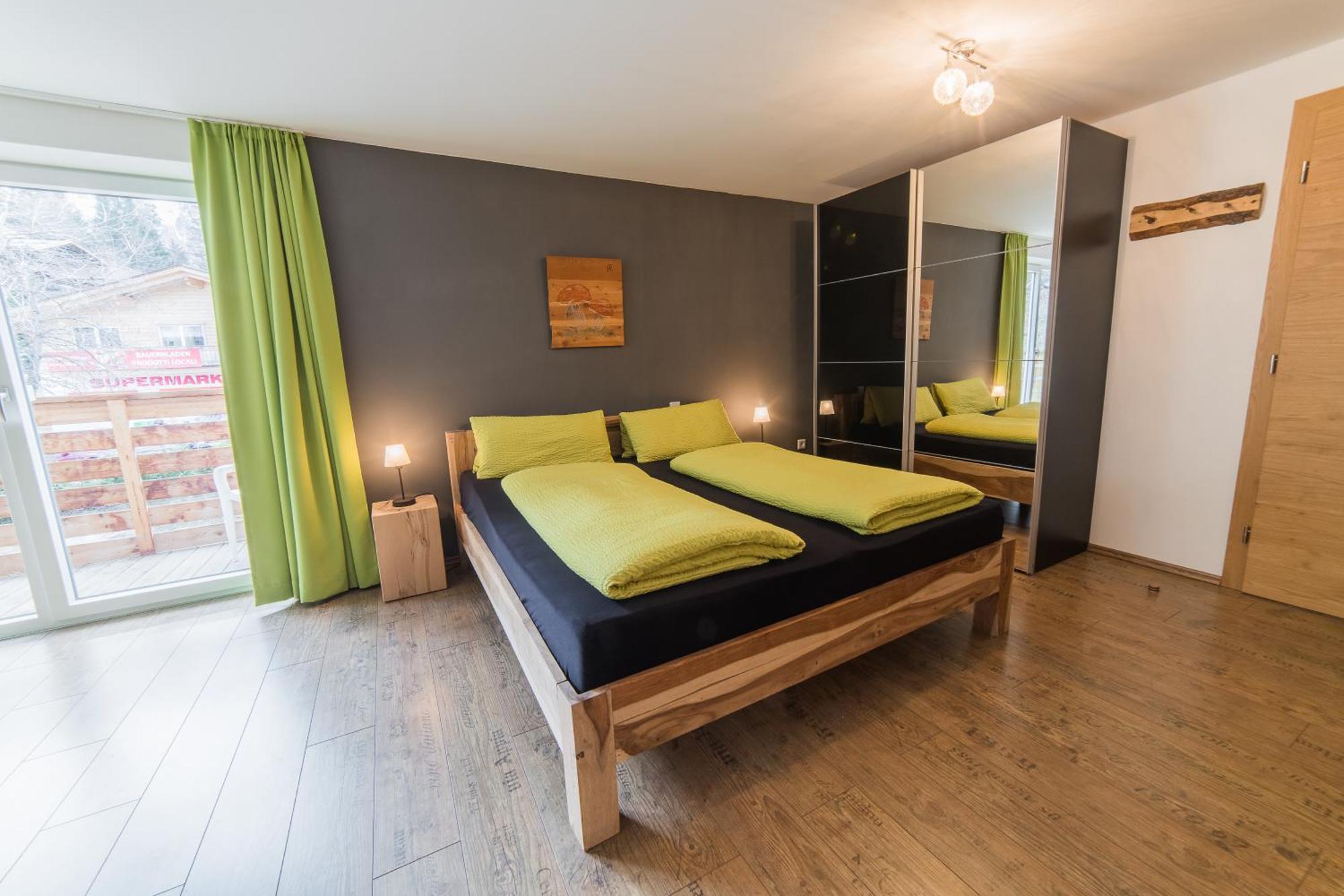 Residence Martell Mountains Buitenkant foto