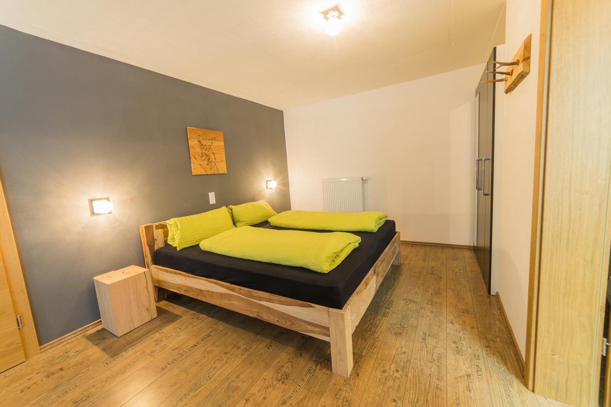 Residence Martell Mountains Buitenkant foto