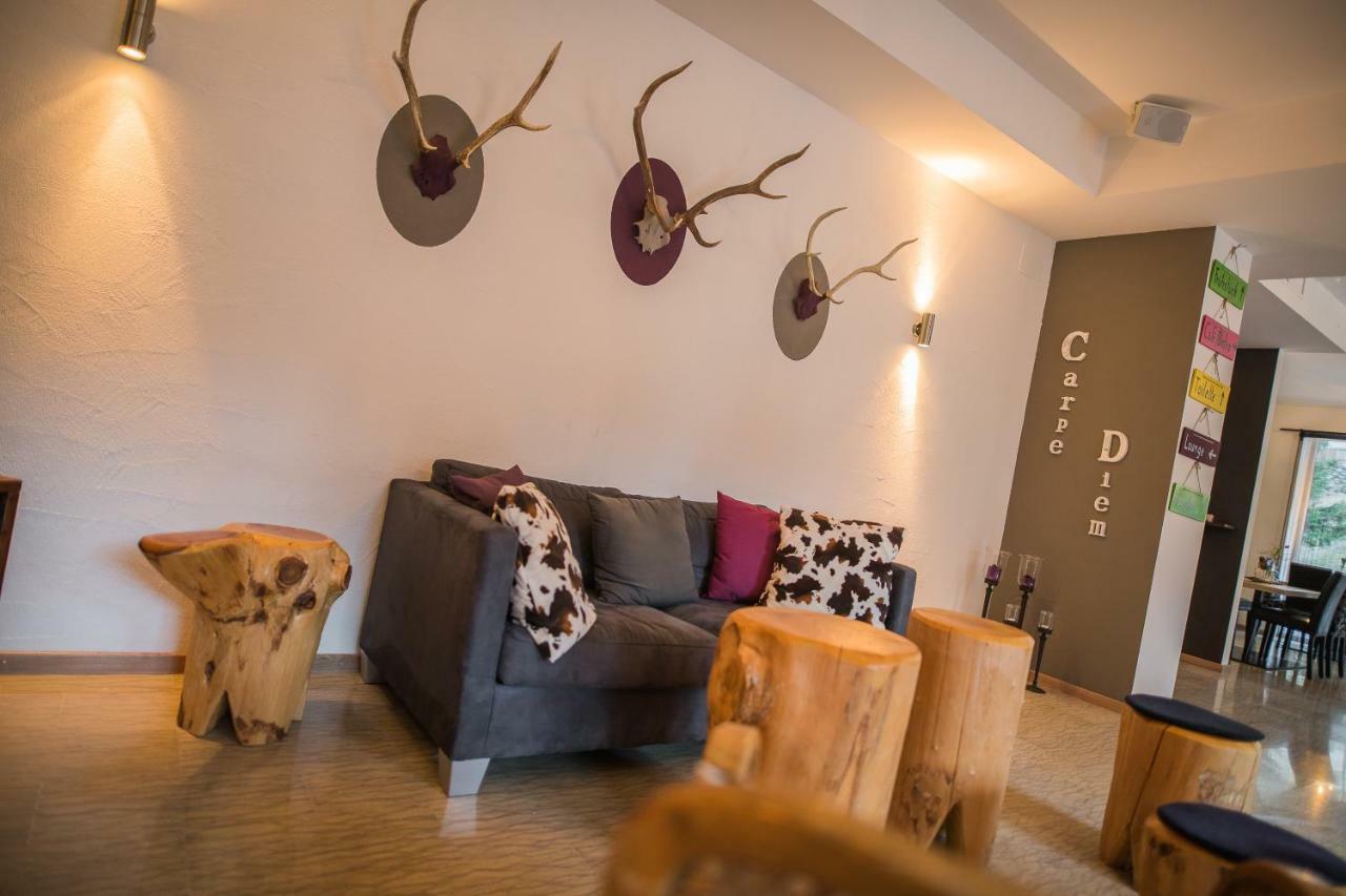 Residence Martell Mountains Buitenkant foto
