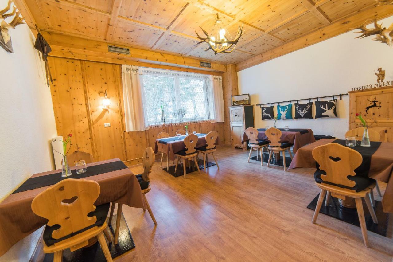 Residence Martell Mountains Buitenkant foto