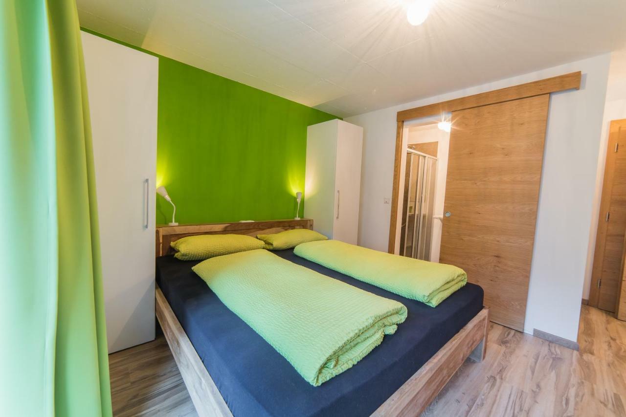 Residence Martell Mountains Buitenkant foto