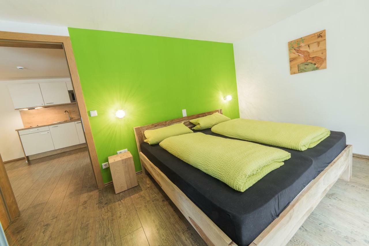 Residence Martell Mountains Buitenkant foto