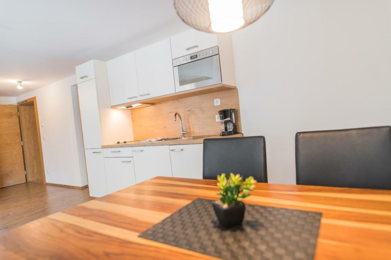 Residence Martell Mountains Buitenkant foto