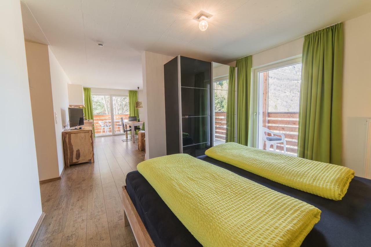 Residence Martell Mountains Buitenkant foto