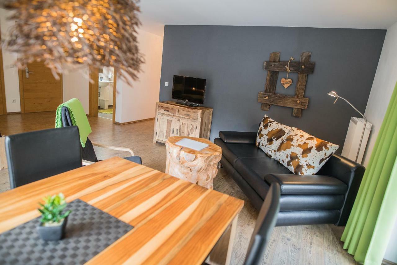 Residence Martell Mountains Buitenkant foto