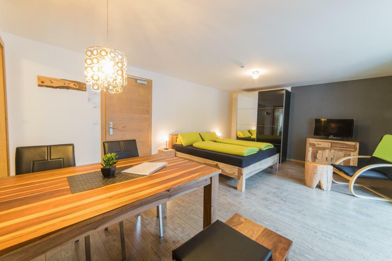 Residence Martell Mountains Buitenkant foto