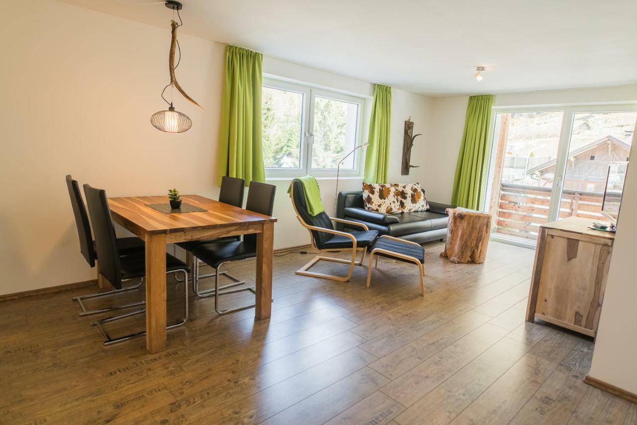 Residence Martell Mountains Buitenkant foto