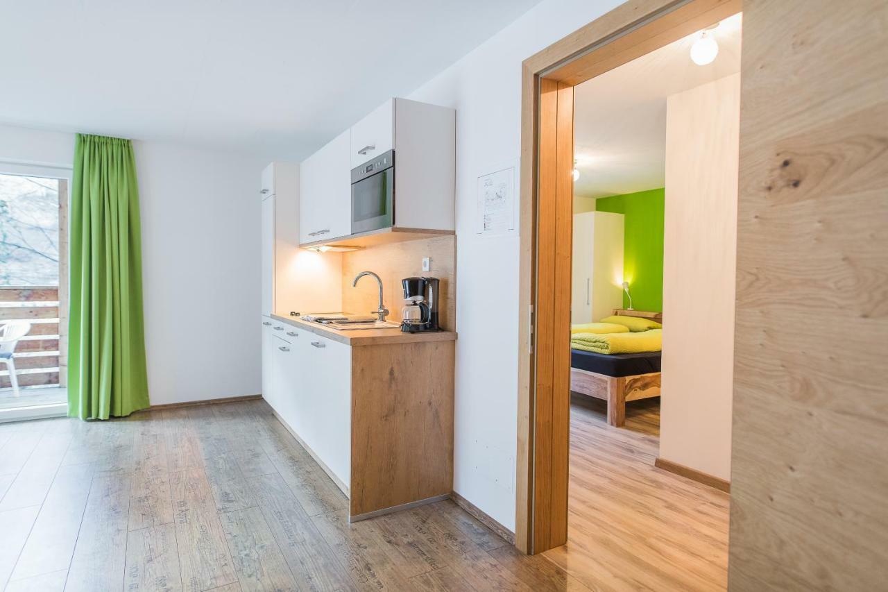 Residence Martell Mountains Buitenkant foto