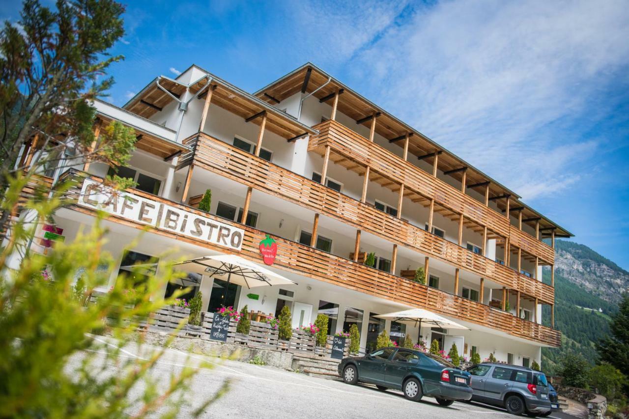 Residence Martell Mountains Buitenkant foto